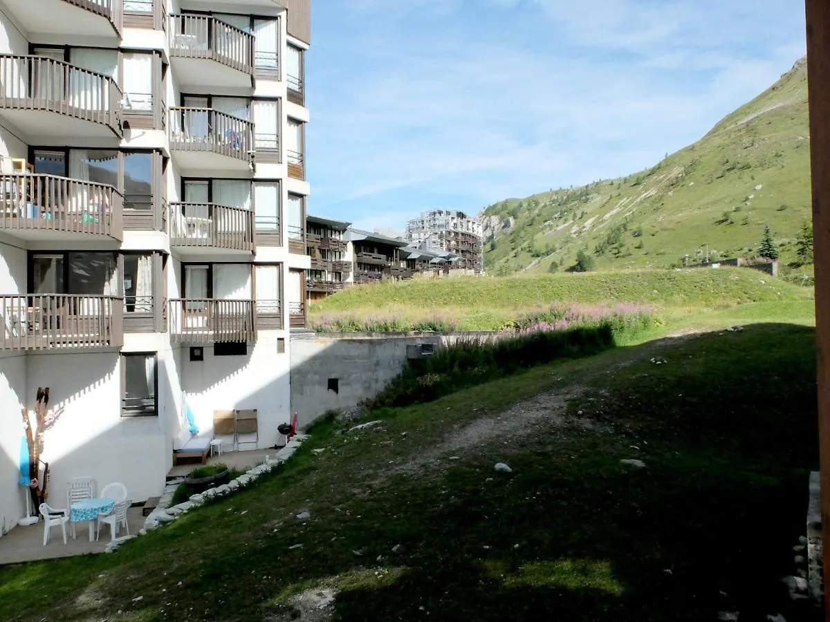 Studio Moderne A Tignes - Proche Pistes Et Commerces - Balcon - Au Pied Des Telesieges - Fr-1-502-486 Apartment