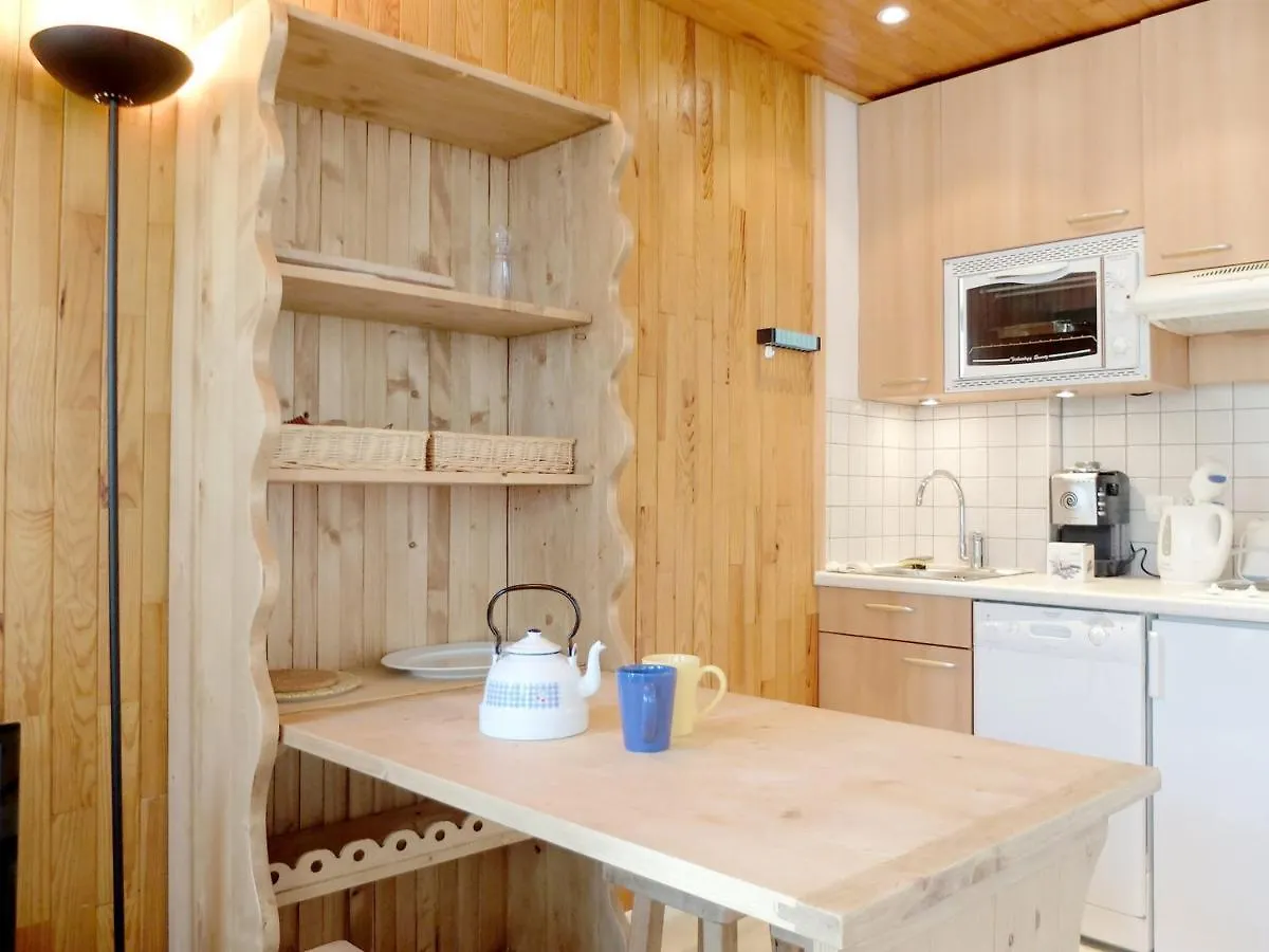 Apartment Studio Moderne A Tignes - Proche Pistes Et Commerces - Balcon - Au Pied Des Telesieges - Fr-1-502-486 France